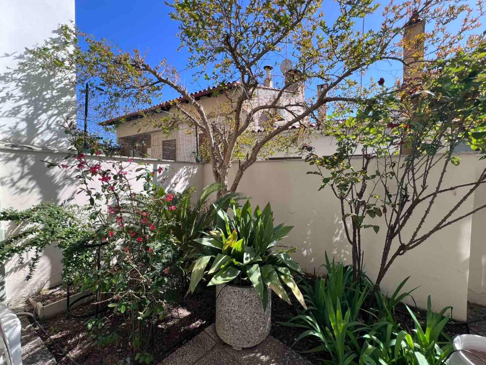 Retro House With Garden In Anopoli Villa Thessaloniki Exterior photo